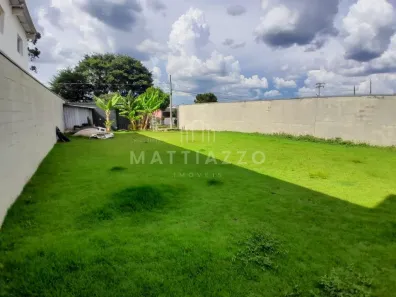 Lote/Terreno à venda, 300m² no Parque Residencial Roland, Limeira