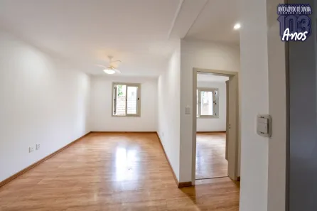 Apartamento com 1 Quarto para alugar, 45m² no Azenha, Porto Alegre