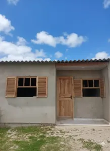 Casa com 2 Quartos à venda, 50m² no CIDREIRA, Cidreira