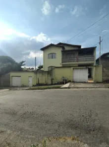 Casa com 4 Quartos à venda, 260m² no Fonte Grande, Contagem