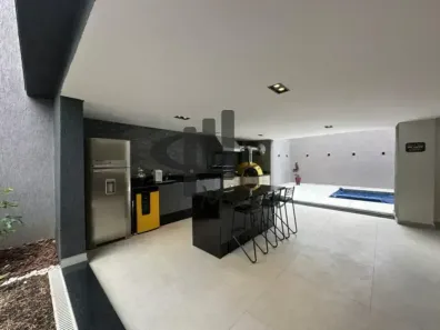 Casa com 4 Quartos para alugar, 400m² no Osvaldo Cruz, São Caetano do Sul