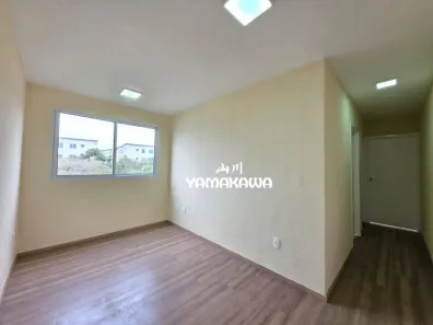 Apartamento com 2 Quartos à venda, 40m² no Jardim Helian, São Paulo