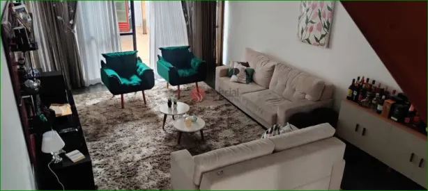 Sobrado com 4 Quartos à venda, 280m² no Vila Carrão, São Paulo