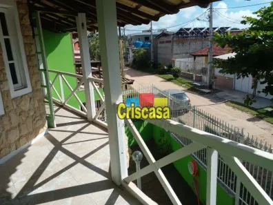 Casa com 3 Quartos à venda, 150m² no Balneário São Pedro, São Pedro da Aldeia