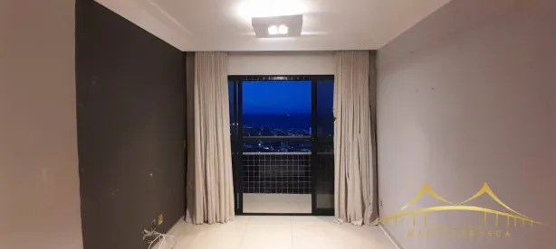 Apartamento com 3 Quartos para venda ou aluguel, 95m² no Rocas, Natal