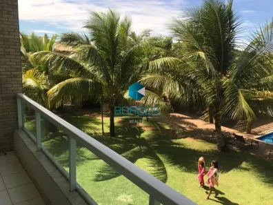 Apartamento com 4 Quartos à venda, 165m² no Dois de Julho, Camaçari