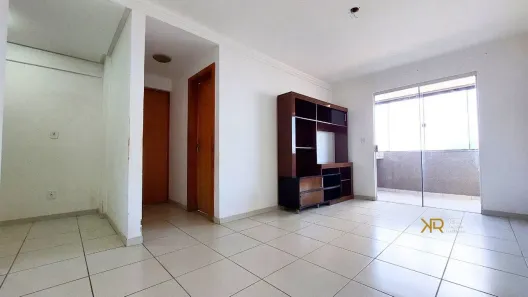 Apartamento com 2 Quartos à venda, 85m² no Jardim América, Goiânia