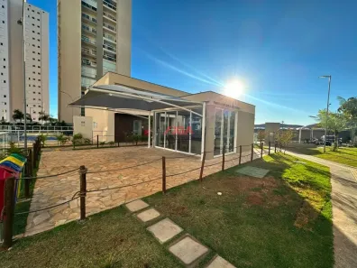 Apartamento com 2 Quartos à venda, 58m² no Jardim Amanda I, Hortolândia
