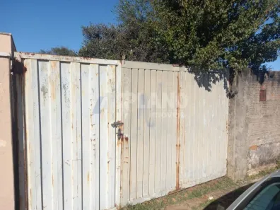 Casa com 1 Quarto à venda, 484m² no Vila Faria, São Carlos