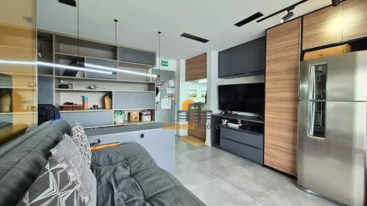 Apartamento com 1 Quarto à venda, 44m² no Butantã, São Paulo