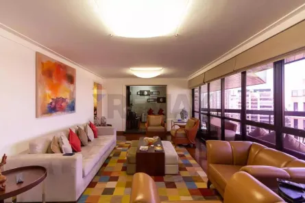 Apartamento com 2 Quartos à venda, 304m² no Vila Andrade, São Paulo