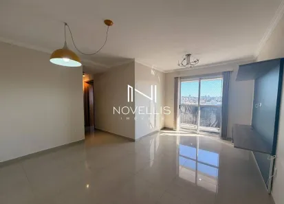 Apartamento com 2 Quartos à venda, 68m² no Centro, Jacareí