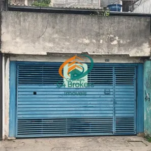 Sobrado com 2 Quartos à venda, 125m² no Jardim Albertina, Guarulhos