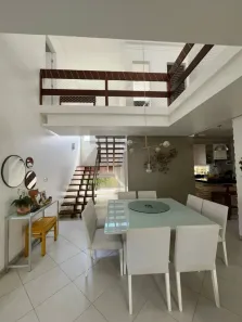Casa de Condomínio com 4 Quartos à venda, 330m² no Robalo, Aracaju