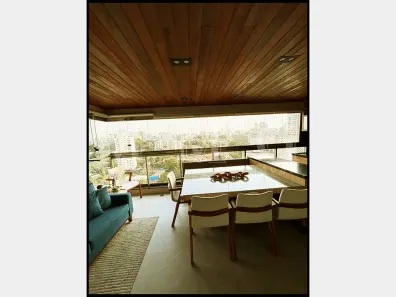 Apartamento com 3 Quartos à venda, 101m² no Vila Mariana, São Paulo