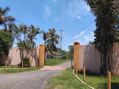 Fazenda/Sítio com 1 Quarto à venda, 3000m² no Centro, Marília