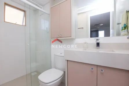 Apartamento com 2 Quartos à venda, 60m² no Jardim Praia Mar, Itapema