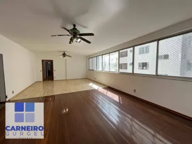 Apartamento com 3 Quartos à venda, 194m² no Paraíso, São Paulo