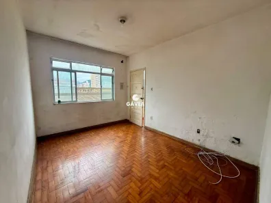 Apartamento com 1 Quarto à venda, 49m² no Campo Grande, Santos