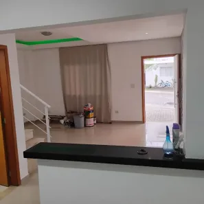 Casa com 3 Quartos à venda, 119m² no Vila Areao, Taubaté