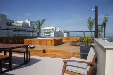 Cobertura com 4 Quartos à venda, 420m² no Barra da Tijuca, Rio de Janeiro