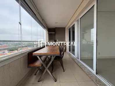 Apartamento com 2 Quartos à venda, 67m² no Tatuapé, São Paulo