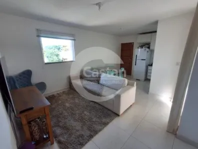 Apartamento com 2 Quartos à venda, 52m² no Cidade Patriarca, São Paulo