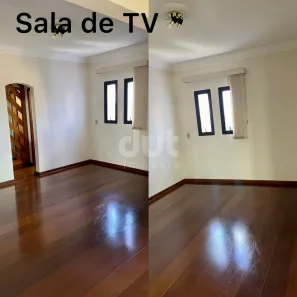 Apartamento com 3 Quartos à venda, 263m² no Vila Rossi Borghi e Siqueira, Campinas