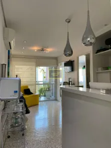 Imóvel Comercial para venda ou aluguel, 51m² no Indianópolis, São Paulo