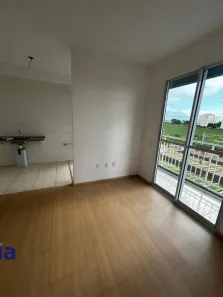 Apartamento com 2 Quartos para alugar, 48m² no Quinta da Primavera, Ribeirão Preto