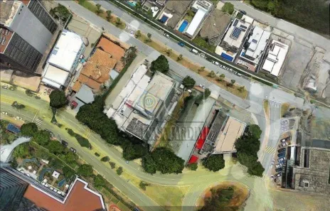 Lote/Terreno para alugar, 1131m² no Sítio Tamboré Alphaville, Barueri