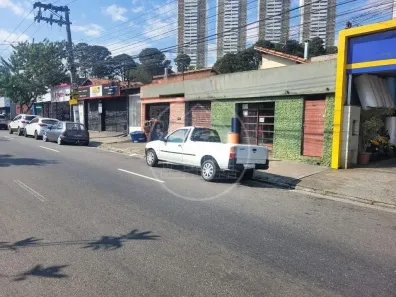 Imóvel Comercial com 4 Quartos à venda, 150m² no Cidade Dutra, São Paulo