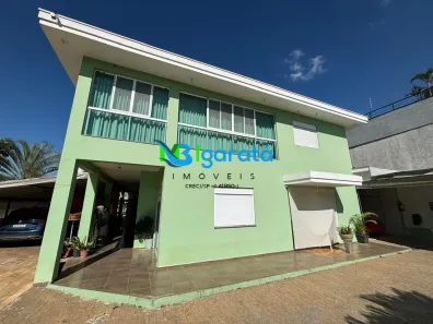 Fazenda/Sítio com 8 Quartos à venda, 1228m² no Centro, Igaratá
