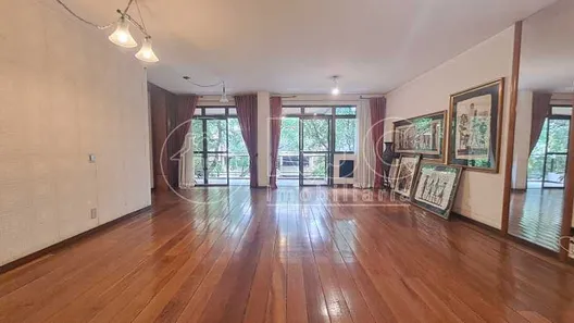 Apartamento com 4 Quartos à venda, 133m² no Tijuca, Rio de Janeiro