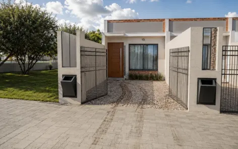 Casa com 2 Quartos à venda, 66m² no Nossa Senhora de Fátima, Penha