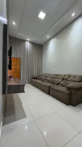Casa com 3 Quartos à venda, 200m² no Parque Brasília, Anápolis