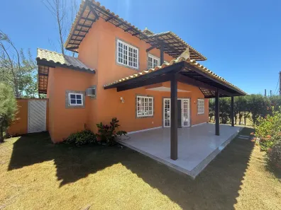 Casa de Condomínio com 3 Quartos à venda, 120m² no Vila Luiza, Armação dos Búzios