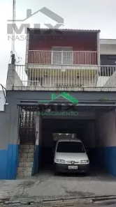 Galpão/Depósito/Armazém com 3 Quartos à venda, 300m² no Taboão, São Bernardo do Campo