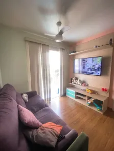 Apartamento com 2 Quartos à venda, 62m² no Vila Carrão, São Paulo