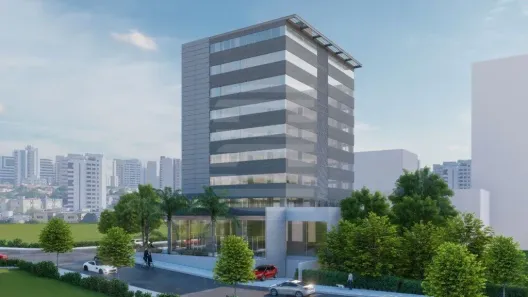 Sala Comercial à venda, 85m² no Jardim Nossa Senhora Auxiliadora, Campinas