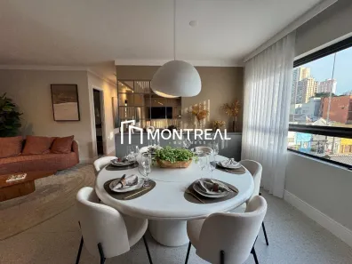 Apartamento com 3 Quartos à venda, 77m² no Ipiranga, São Paulo