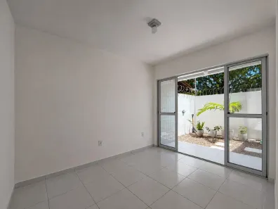 Apartamento com 2 Quartos à venda, 50m² no Ponta de Campina, Cabedelo