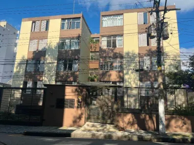 Apartamento com 3 Quartos à venda, 67m² no Rudge Ramos, São Bernardo do Campo