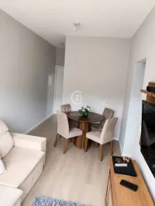 Apartamento com 2 Quartos à venda, 65m² no Jardim Wanel Ville IV, Sorocaba