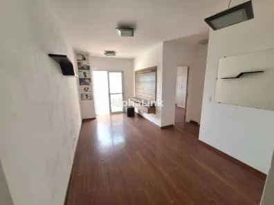 Apartamento com 2 Quartos para alugar, 54m² no Vila São Luiz (Valparaízo), Barueri