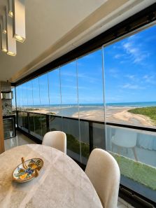 Apartamento com 2 Quartos à venda, 64m² no Barra de Jangada, Jaboatão dos Guararapes