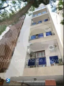 Apartamento com 2 Quartos à venda, 76m² no Cidade Baixa, Porto Alegre