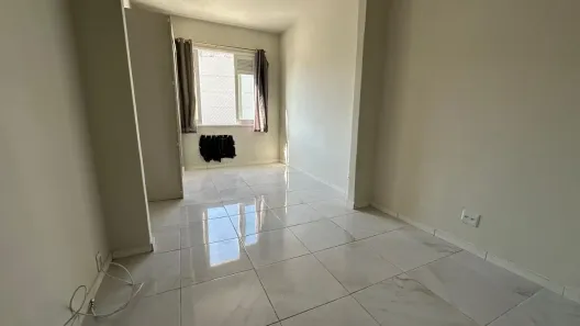 Apartamento para alugar, 20m² no Botafogo, Rio de Janeiro