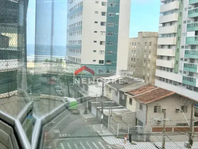 Apartamento com 2 Quartos à venda, 123m² no Tupi, Praia Grande