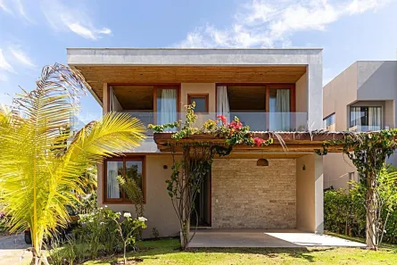 Casa com 4 Quartos para alugar, 310m² no , Maraú